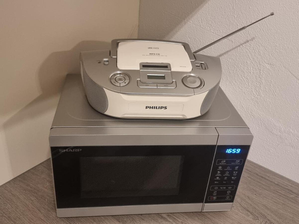Gemuetliche Ferienwohnung Reinsfeld Екстериор снимка