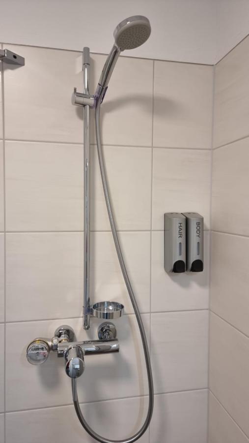 Gemuetliche Ferienwohnung Reinsfeld Екстериор снимка